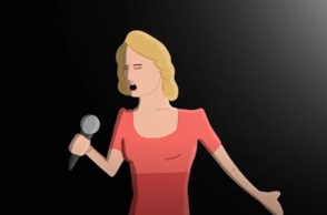 «Βίκυ - Ενενήντα Δεύτερα για τη Μοσχολιού»: Το φιλμ του Δημήτρη Κούσανδα για τη Βίκυ Μοσχολιού