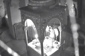 Σεισμός 5,2 Ρίχτερ ανοικτά του Αγίου Όρους - Ταρακουνήθηκαν οι μονές