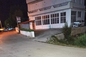 Τροχαίο δυστύχημα στην Εύβοια - Το σημείο όπου σκοτώθηκε ο 51χρονος οδηγός μηχανής