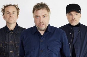 Το rock συγκρότημα Doves