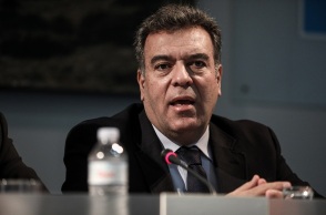 Μάνος Κόνσολας