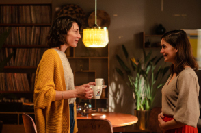 Συντροφιά με τον αγαπημένο σας ελληνικό καφέ Λουμίδης Παπαγάλος