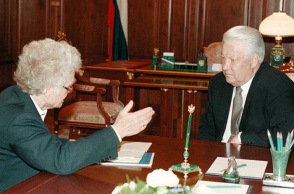 Γιούρι Ορλόφ