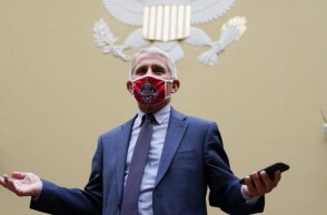 Δρ. Άντονι Φάουτσι