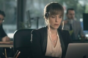 Αχ βρε Μαρινάκι: Ένα βίντεο για τον σεξισμό στον εργασιακό χώρο