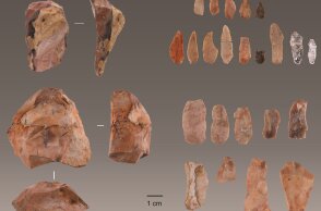 Εργαλεία σπηλαίου Πορτογαλίας