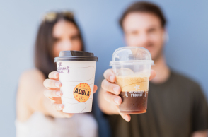 Τα Coffee Island τιμούν την Παγκόσμια Ημέρα καφέ