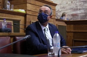 Χρήστος Σταϊκούρας