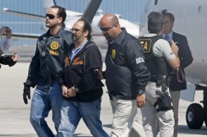 Ο Ροντρίγκο Τοβάρ