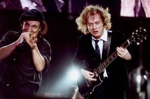 AC/DC
