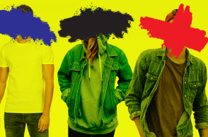 Εικονογράφηση για τον όρο Cancel Culture