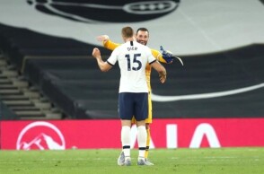 Ο Έρικ Ντάιερ