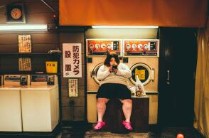 Arlindo Camacho on Unsplash