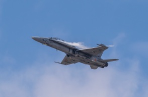 Πολεμικό αεροσκάφος