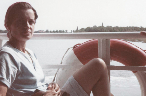 H Σίκινος της Νίκης Κουτσιανά