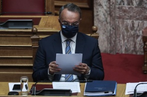 Χρήστος Σταϊκούρας