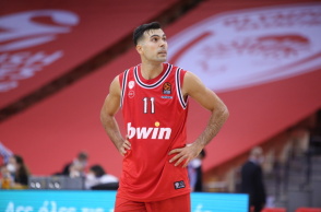 Ήττα για τον Ολυμπιακό από την Ζαλγκίρις στην πρεμιέρα της Euroleague.