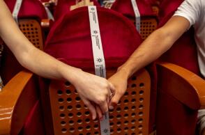 61ο Φεστιβάλ Κινηματογράφου Θεσσαλονίκης