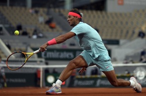 Ραφέλ Ναδάλ