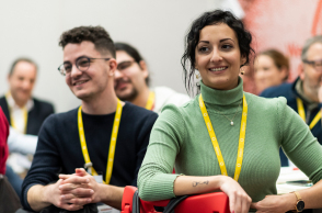 Το Ίδρυμα Vodafone για 11η χρονιά αναζητά τους 10 νέους