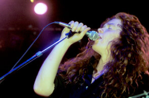 Το συγκρότημα Anathema