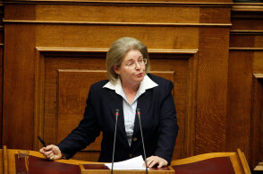 Ελένη Ζαρούλια