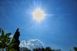 Ηλιοφάνεια