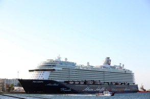 «Mein Schiff 6»