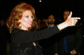 Σοφία Λόρεν