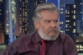 Ο ηθοποιός Βασίλης Χαλακατεβάκης αποκαλύπτει ότι είχε περάσει δύο καρκίνους