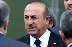 Μεβλούτ Τσαβούσογλου 