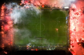 Drone Photo Awards 2020