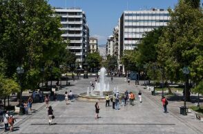 Κορωνοϊός στην Ελλάδα