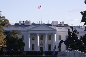 Λευκός Οίκος