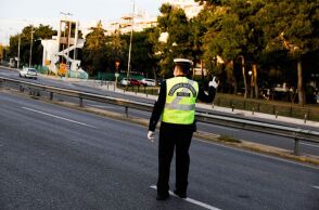 Κυκλοφοριακές ρυθμίσεις