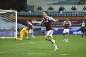 Έκπληξη μεγατόνων στην τέταρτη αγωνιστική της Premier League, η Άστον Βίλα συνέτριψε την πρωταθλήτρια Λίβερπουλ με σκορ 7-2