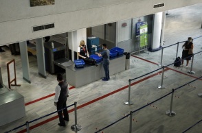 Αεροδρόμιο - Ηράκλειο Κρήτης