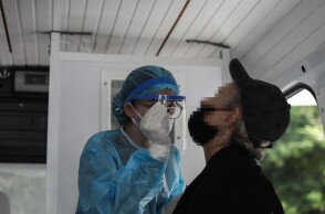 Κλιμάκιο ΕΟΔΥ