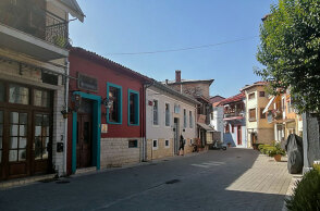 Έκτακτα μέτρα για τον κορωνοϊό στην πόλη των Ιωαννίνων από την Τρίτη 6 Οκτωβρίου 2020