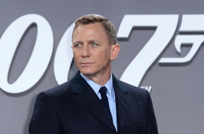 Τζέιμς Μποντ