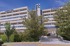 Νοσοκομείο Μητέρα