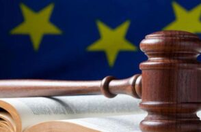 Ευρωπαϊκό Δικαστήριο