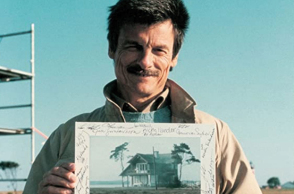 Αντρέι Ταρκόφσκι - Σινεμά σαν προσευχή