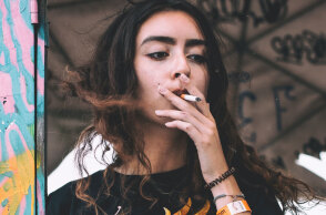 Εφικτή η μείωση της βλάβης από το κάπνισμα