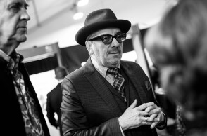 Έλβις Κοστέλο