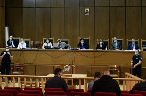 Τριμελές Εφετείο Κακουργημάτων 