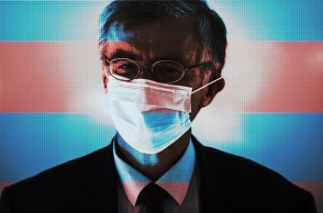 Σωτήρης Τσιόδρας