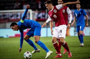 Εθνική Ελλάδος