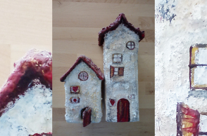 Διαδικτυακό εικαστικό εργαστήρι για ενήλικες από το ΠΙΟΠ