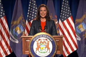 Gretchen Whitmer